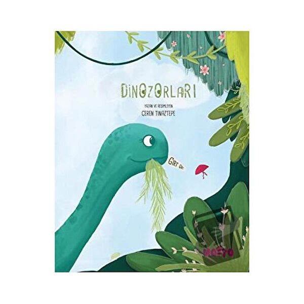 Motto Yayınevi Çocuk Öykü, Masal