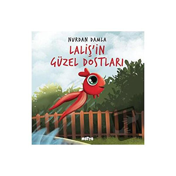 Motto Yayınevi Çocuk Öykü, Masal