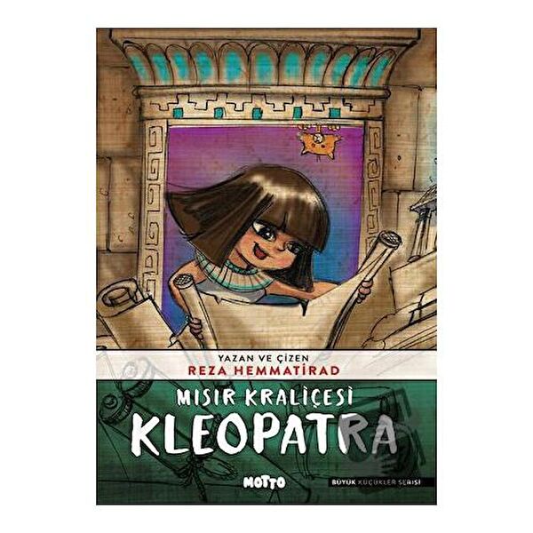 Motto Yayınevi Çocuk Öykü, Masal