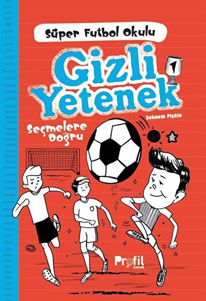 Profil Kitap Çocuk Roman ve Klasikleri