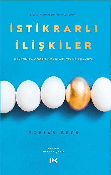 Profil Kitap Psikoloji, Kişisel Gelişim