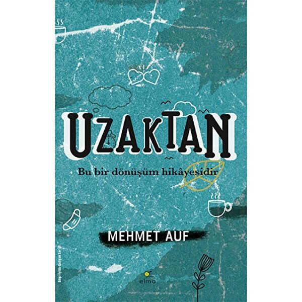 ELMA Yayınevi Roman