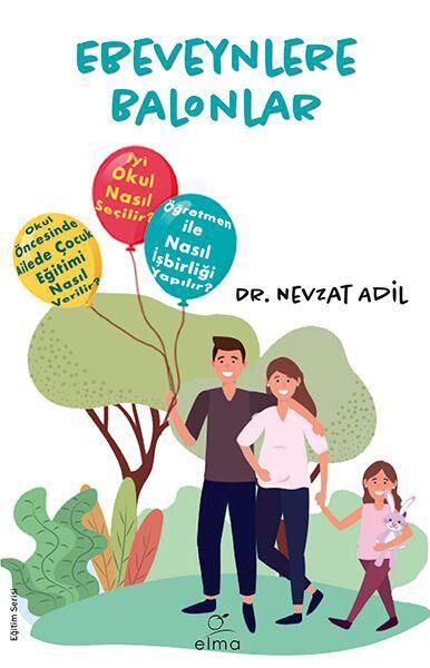 ELMA Yayınevi Psikoloji, Kişisel Gelişim