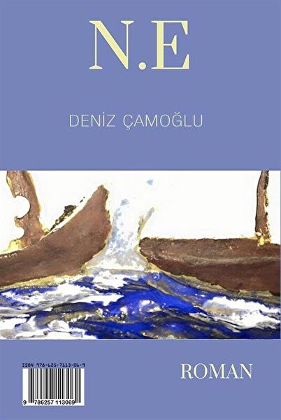 Cinius Yayınları Roman