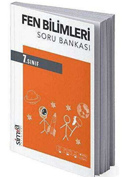 Simya Yayınları Ders ve Yardımcı Kaynak Kitapları