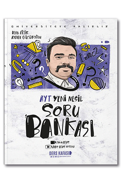 Ders Kafası Sınav Hazırlık