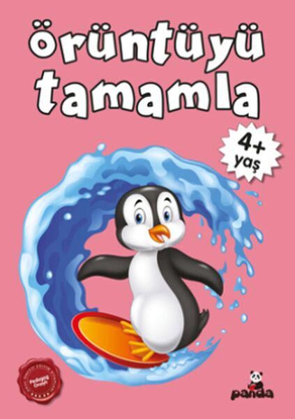 Beyaz Panda Yayınları Bebek Bakım ve Aile