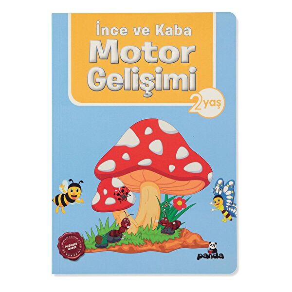 Beyaz Panda Yayınları Çocuk Öykü, Masal