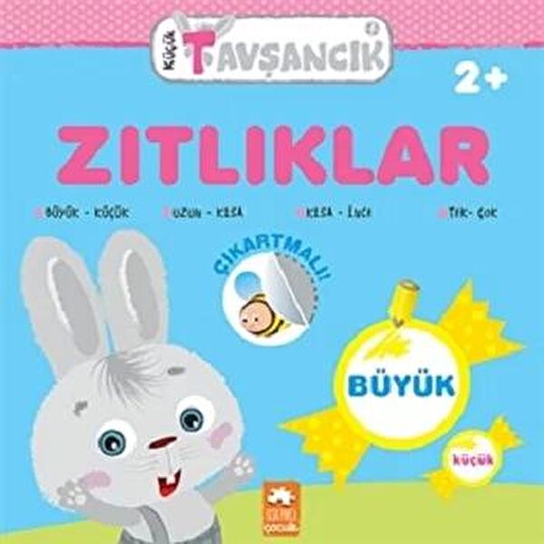 Eksik Parça Yayınları Çocuk Öykü, Masal