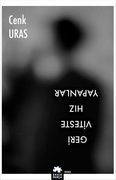 Eksik Parça Yayınları Öykü