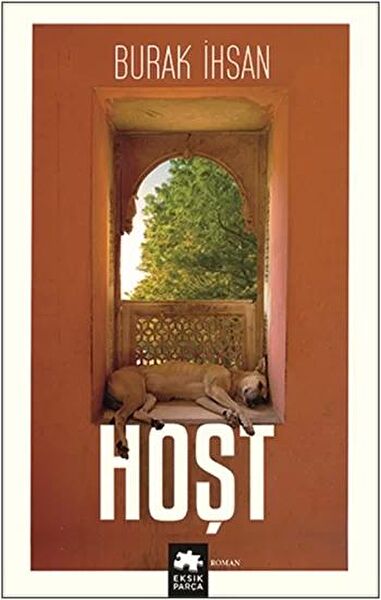 Eksik Parça Yayınları Roman