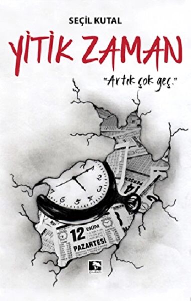 Çınaraltı Yayınevi Roman