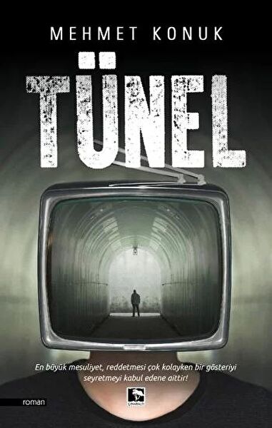 Çınaraltı Yayınevi Roman