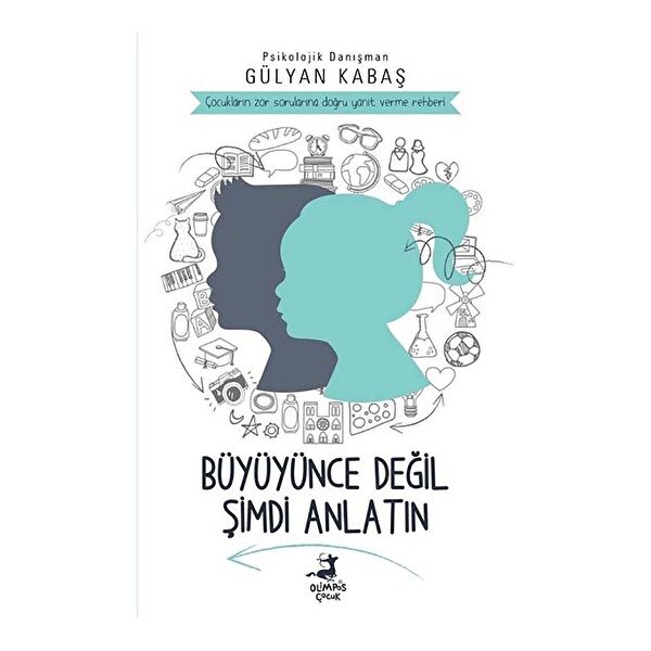 Olimpos Çocuk Sosyoloji, Toplum