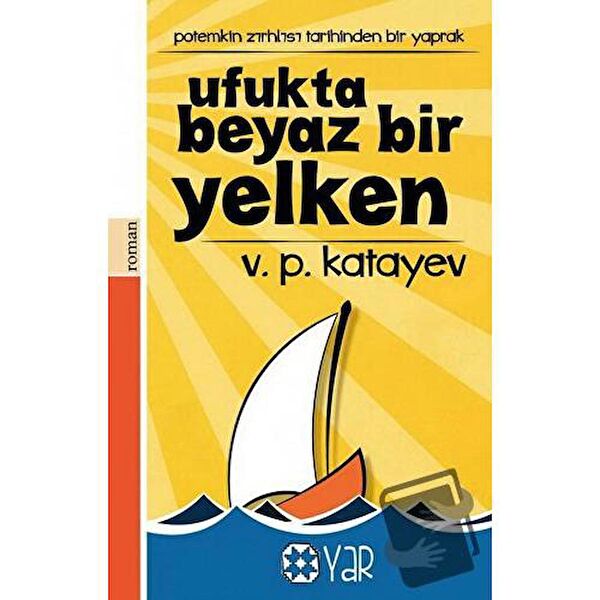 Yar Yayınları Roman