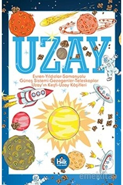 Halk Kitabevi Aktivite ve Zeka Gelişim Kitapları