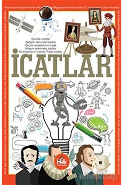 Halk Kitabevi Aktivite ve Zeka Gelişim Kitapları