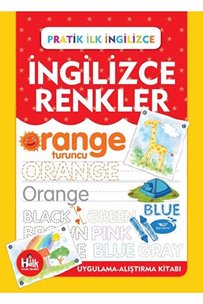 Halk Kitabevi Aktivite ve Zeka Gelişim Kitapları