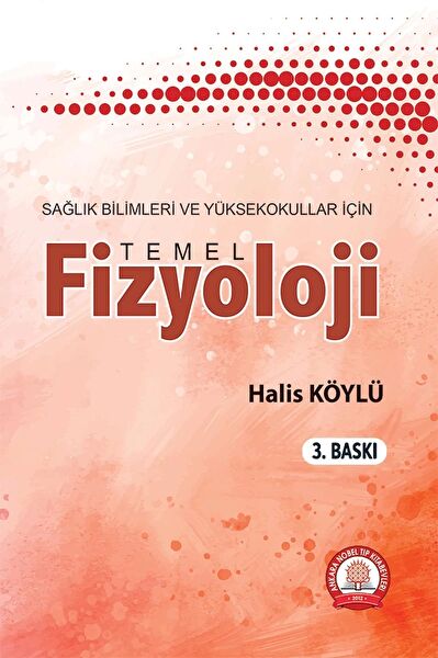 Ankara Nobel Tıp Kitabevi Akademik Kitaplar