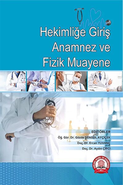 Ankara Nobel Tıp Kitabevleri Akademik Kitaplar