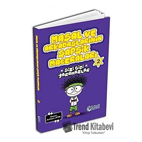 Bilgiseli Yayınları Çocuk Roman ve Klasikleri