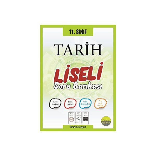 Pano Yayınevi Ders ve Yardımcı Kaynak Kitapları