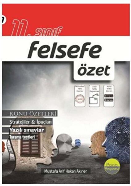 Pano Yayınevi Ders ve Yardımcı Kaynak Kitapları