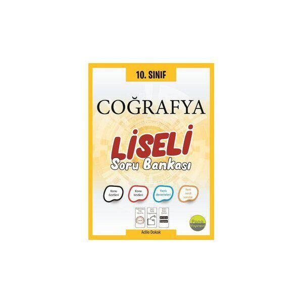 Pano Yayınevi Ders ve Yardımcı Kaynak Kitapları