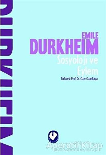 Cem Yayınevi Sosyoloji, Toplum