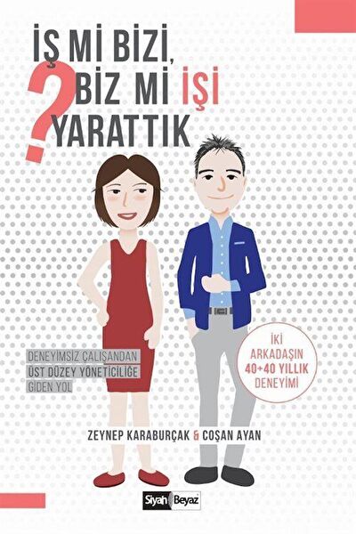 Siyah Beyaz Yayınları Psikoloji, Kişisel Gelişim