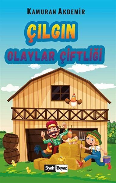 Siyah Beyaz Yayınları Çocuk Roman ve Klasikleri