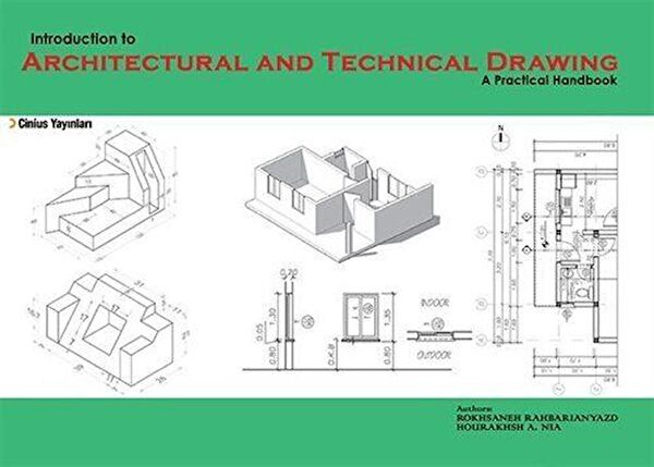 Cinius Yayınları Yabancı Dilde Kitaplar