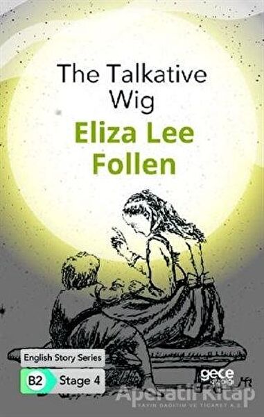 Gece Kitaplığı Yabancı Dil Eğitimi