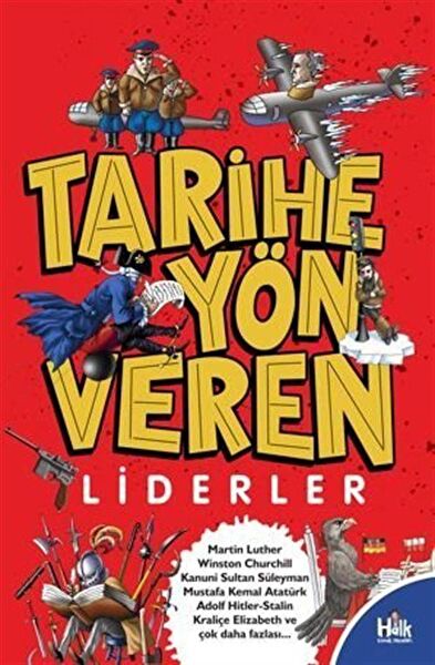 Halk Kitabevi Araştırma, Tarih