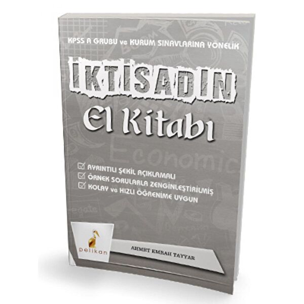 Pelikan Tıp Teknik Yayıncılık Sınav Hazırlık