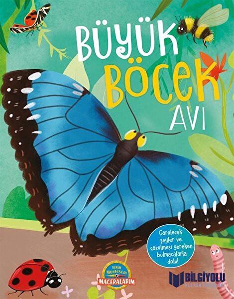 Bilgiyolu Kültür Yayınları Çocuk Roman ve Klasikleri