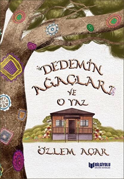 Bilgiyolu Kültür Yayınları Çocuk Öykü, Masal