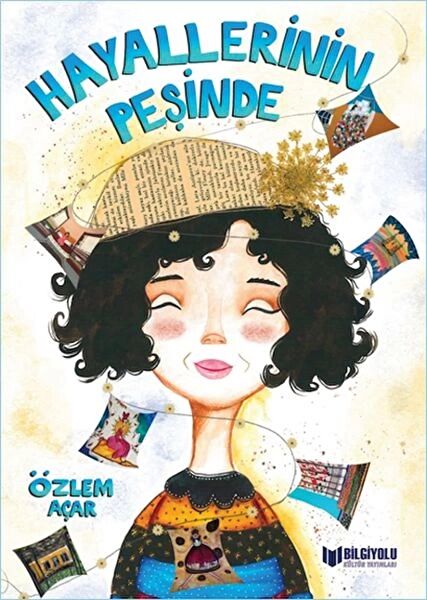 Bilgiyolu Kültür Yayınları Çocuk Öykü, Masal