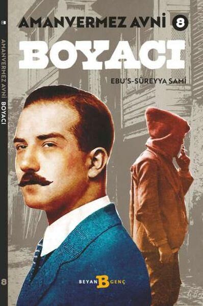 Beyan Yayınları Roman