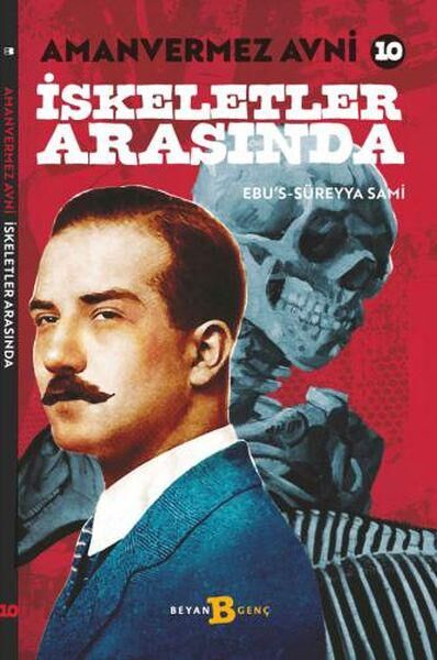 Beyan Yayınları Roman