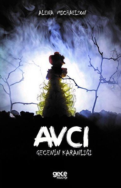 Gece Kitaplığı Roman