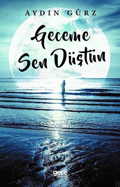 Gece Kitaplığı Şiir