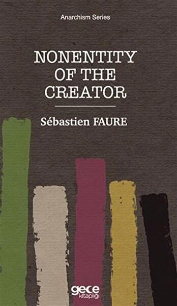 Gece Kitaplığı Yabancı Dilde Kitaplar