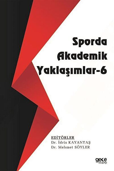 Gece Kitaplığı Sağlık, Spor, Diyet