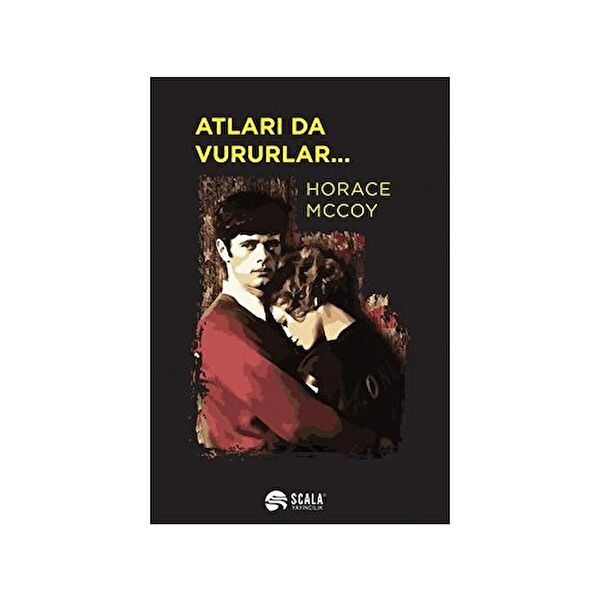 Scala Yayıncılık Roman