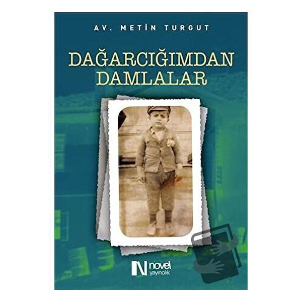 Novel Kitap Anı, Günlük, Seyahatname