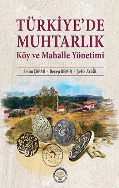 Türk İdari Araştırmaları Vakfı Siyaset ve İdeoloji