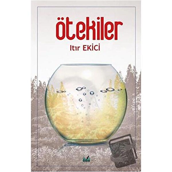 İzan Yayıncılık Roman