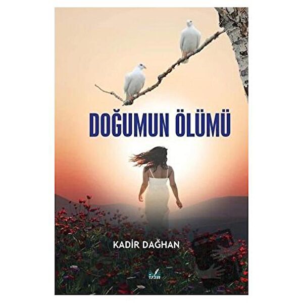 İzan Yayıncılık Roman