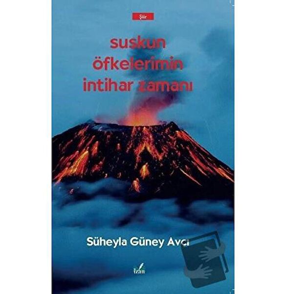 İzan Yayıncılık Şiir